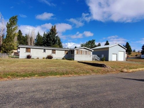 1531 Sunlight Dr, Cle Elum, WA 98922