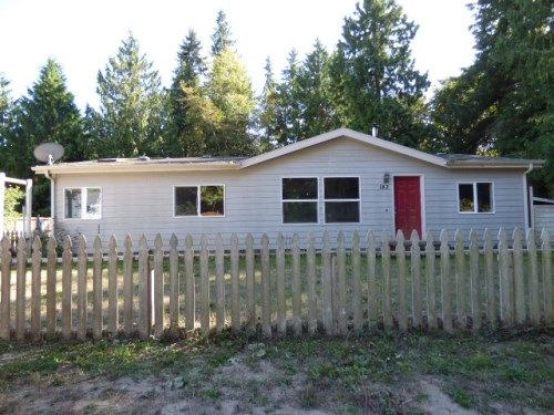 143 W. Arden Street, Port Hadlock, WA 98339