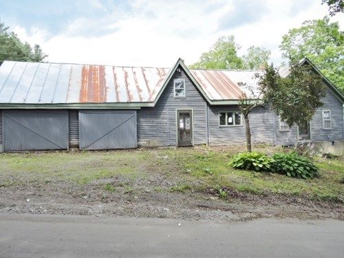 360 Brook Road, Chelsea, VT 05038