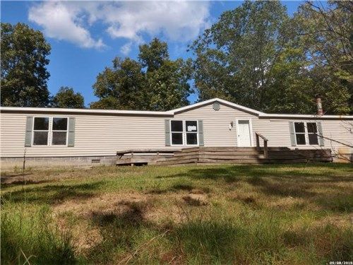 178 Dayton Dr, Old Fields, WV 26845