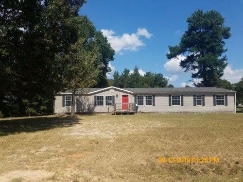 114 Springridge Ln, Texarkana, TX 75501