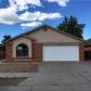 7705 Santo Tomas Court, Albuquerque, NM 87120 ID:16026387