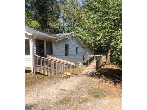 2686 Horseshoe Bend Rd, Marietta, GA 30064