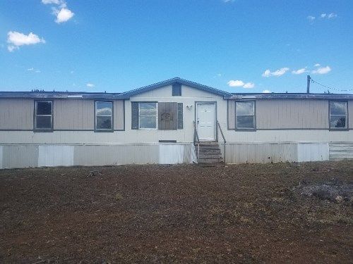 383a County Road N3076, Vernon, AZ 85940