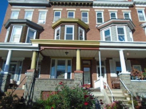 2802 Guilford Ave, Baltimore, MD 21218