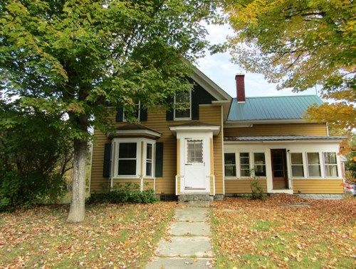 21 Pine Street, Guilford, ME 04443