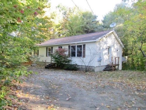 43 Pine Hill Road, Casco, ME 04015