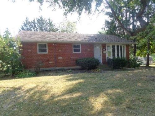 1500 Kimmel Lane, Dayton, OH 45417