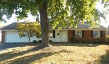 11824 Fairsprings Ct Cincinnati, OH 45246