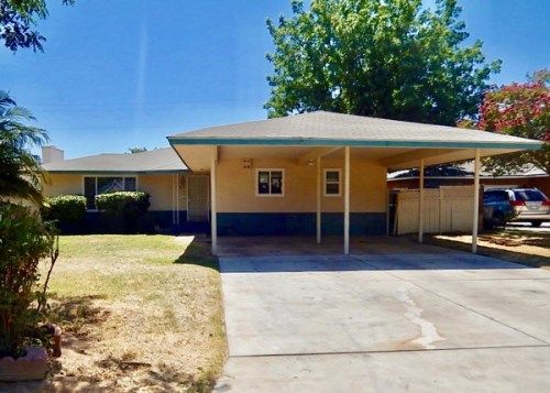 72 E Griffith Way, Fresno, CA 93704