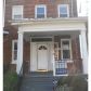 3909 Ridgewood Ave, Baltimore, MD 21215 ID:16033136