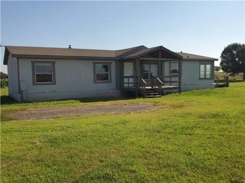 8255 S 4040 Rd, Talala, OK 74080