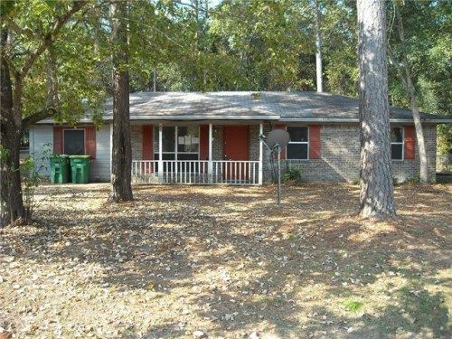 1010 Ash St Ext, Springfield, GA 31329