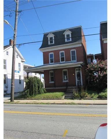 375 W Main St, Dallastown, PA 17313