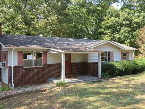 406 Eastanollee Bypass, Eastanollee, GA 30538