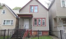 5941 S Peoria Street Chicago, IL 60621