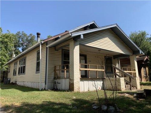 2108 Walnut St, Texarkana, TX 75501