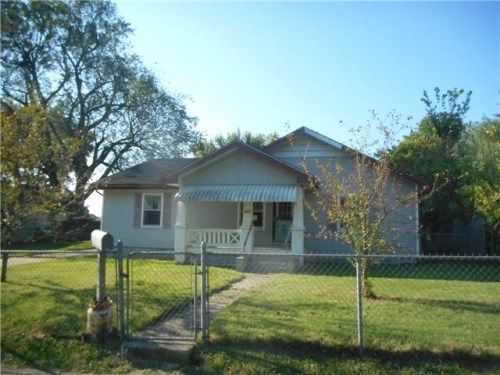 1428 W Brower St, Springfield, MO 65802