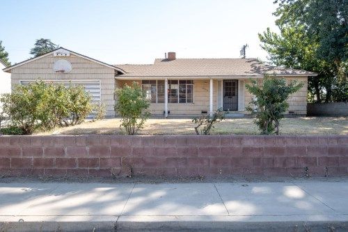 4509 Frazier Ave, Bakersfield, CA 93309