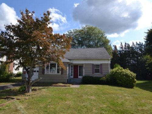 103 Maple Ave, Meriden, CT 06450