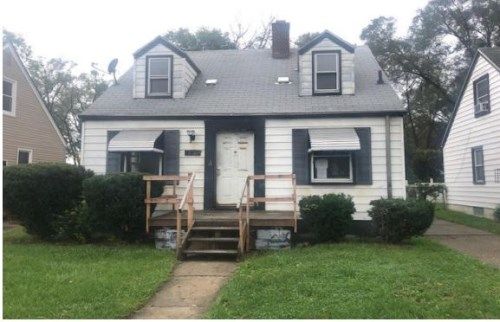 13535 Westwood St, Detroit, MI 48223