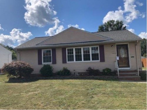 1862 Rush Road, Wickliffe, OH 44092