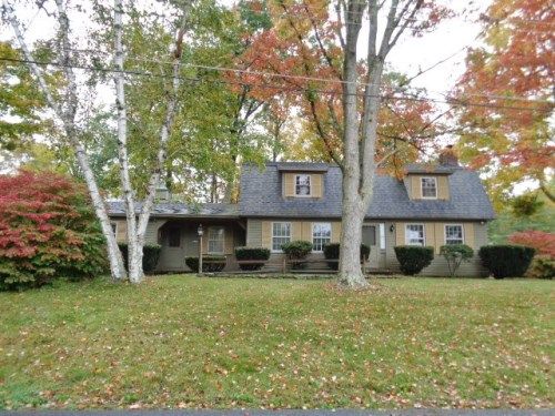 70 Arlene Street, Torrington, CT 06790