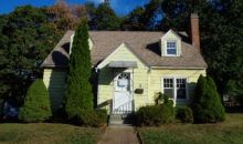 3 Aron Ave Waterbury, CT 06708