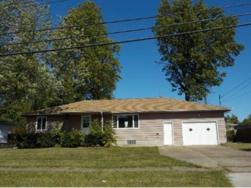 1610 38th St, Lorain, OH 44053