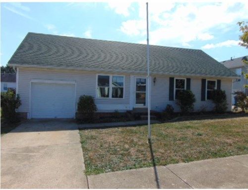 203 Macintosh Dr, Shelbyville, KY 40065