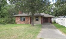 1360 Leglise St Mansura, LA 71350