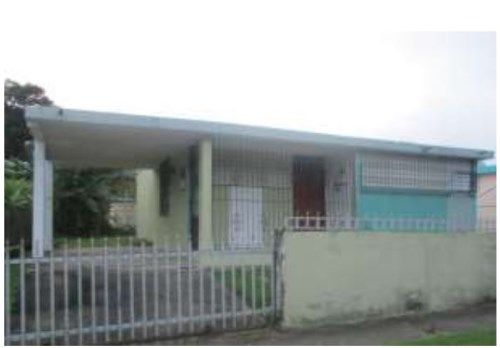 I 5 Jesus M Lago, Utuado, PR 00641