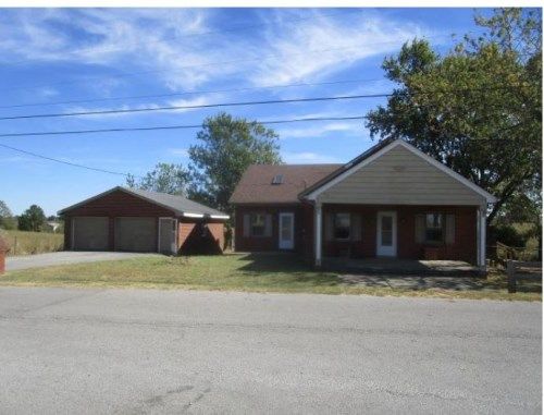 111 Calvary Rd, Harrodsburg, KY 40330