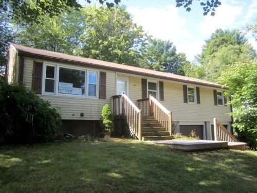 65 George Dr, Vernon Rockville, CT 06066