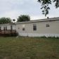 144 Davenport Rd, Quinton, OK 74561 ID:16031233