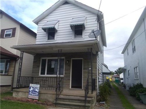 244 Susquehanna Ave, Pittston, PA 18643