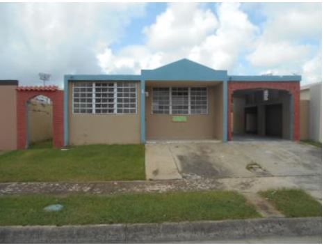 5 Ciudad Jazmin, Guayama, PR 00784