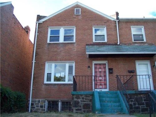 14 N Kossuth St, Baltimore, MD 21229