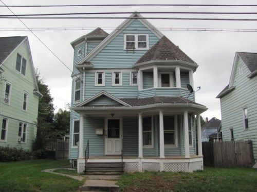 20 Bigelow St, Binghamton, NY 13904