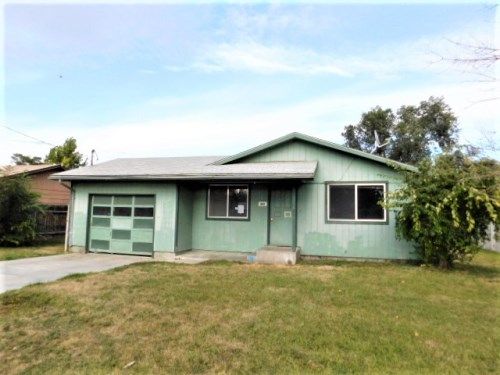 652 N 15th Street, Vale, OR 97918