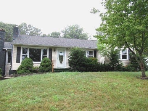 54 Windsorville Road, Broad Brook, CT 06016