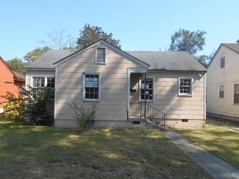 315 Elm Ave, Clarksdale, MS 38614