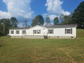 519 Mccurry Rd, Unicoi, TN 37692