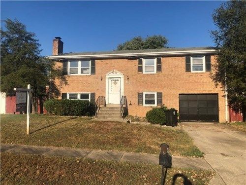 6305 Larwin Dr, Temple Hills, MD 20748