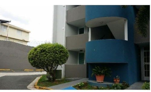 Apt 201 Estancias D, Ponce, PR 00730