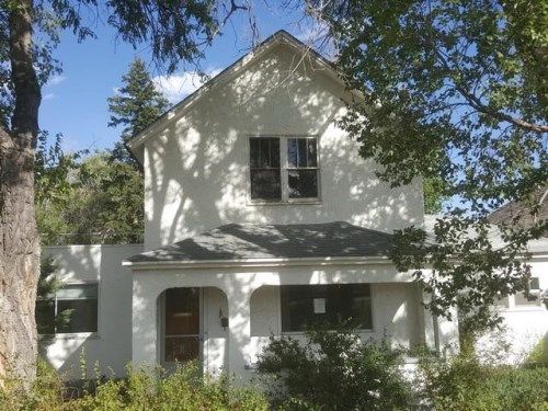 2525 & 2527 & 2527 N. Cascade Avenue, Colorado Springs, CO 80907