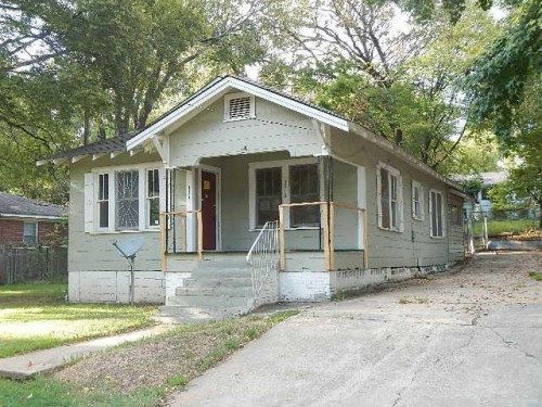 3510 Jackson St, Shreveport, LA 71109