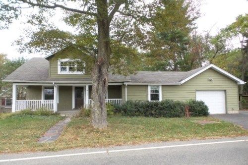 539 West Hill Road, Glen Gardner, NJ 08826