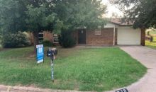 910 Patricia St Burkburnett, TX 76354