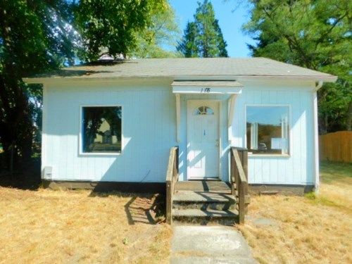 178 Keithahn Street S, Tenino, WA 98589